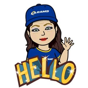 Meet your Posher, Kimberly